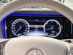 Mercedes-Benz S 2014 Harmaa