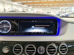 Mercedes-Benz S 2014 Harmaa