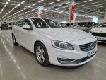 Volvo V60 2014 Valkoinen