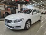 Volvo V60 2014 Valkoinen
