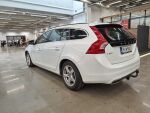 Volvo V60 2014 Valkoinen