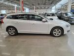 Volvo V60 2014 Valkoinen