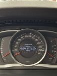Volvo V60 2014 Valkoinen