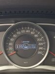 Volvo V60 2014 Valkoinen