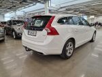 Volvo V60 2014 Valkoinen