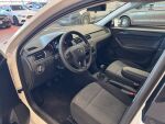 Seat Toledo 2014 Valkoinen