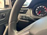 Seat Toledo 2014 Valkoinen