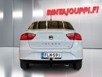 Seat Toledo 2014 Valkoinen