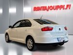 Seat Toledo 2014 Valkoinen