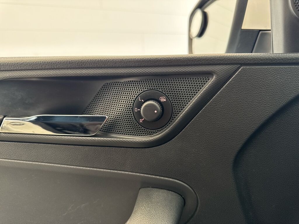 Seat Toledo 2014 Valkoinen