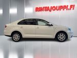 Seat Toledo 2014 Valkoinen