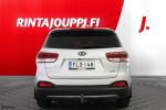 Kia Sorento 2015 Hopea