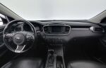 Kia Sorento 2015 Hopea