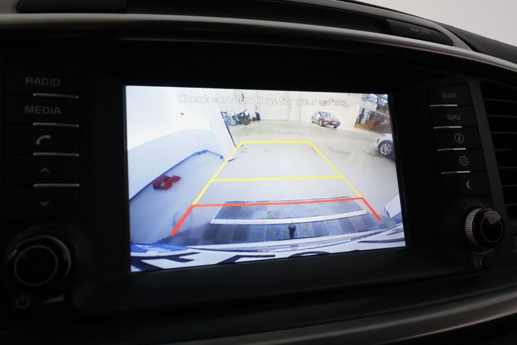 Kia Sorento 2015 Hopea