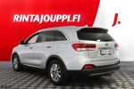 Kia Sorento 2015 Hopea