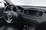 Kia Sorento 2015 Hopea