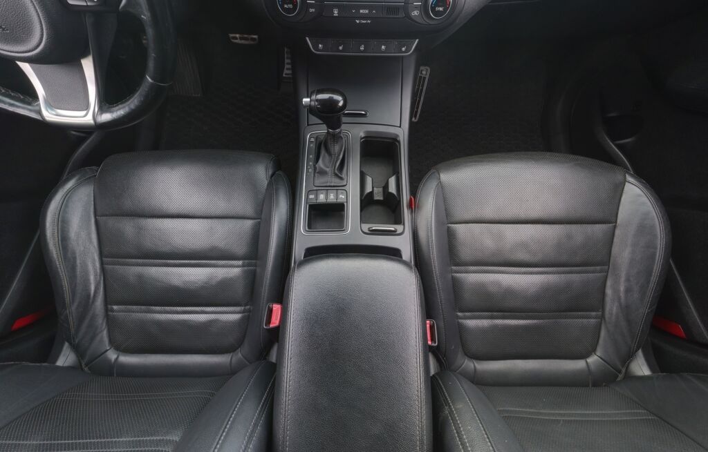 Kia Sorento 2015 Hopea