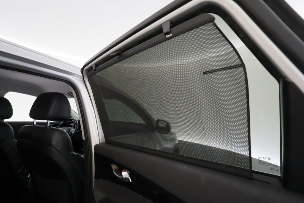 Kia Sorento 2015 Hopea