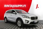 Kia Sorento 2015 Hopea