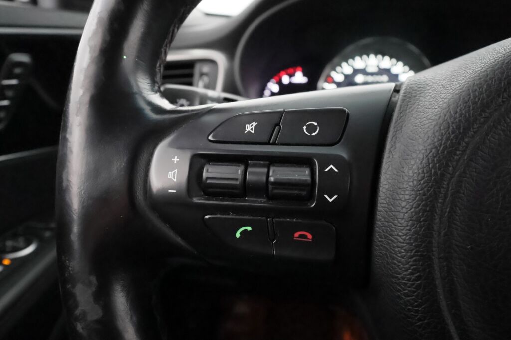 Kia Sorento 2015 Hopea