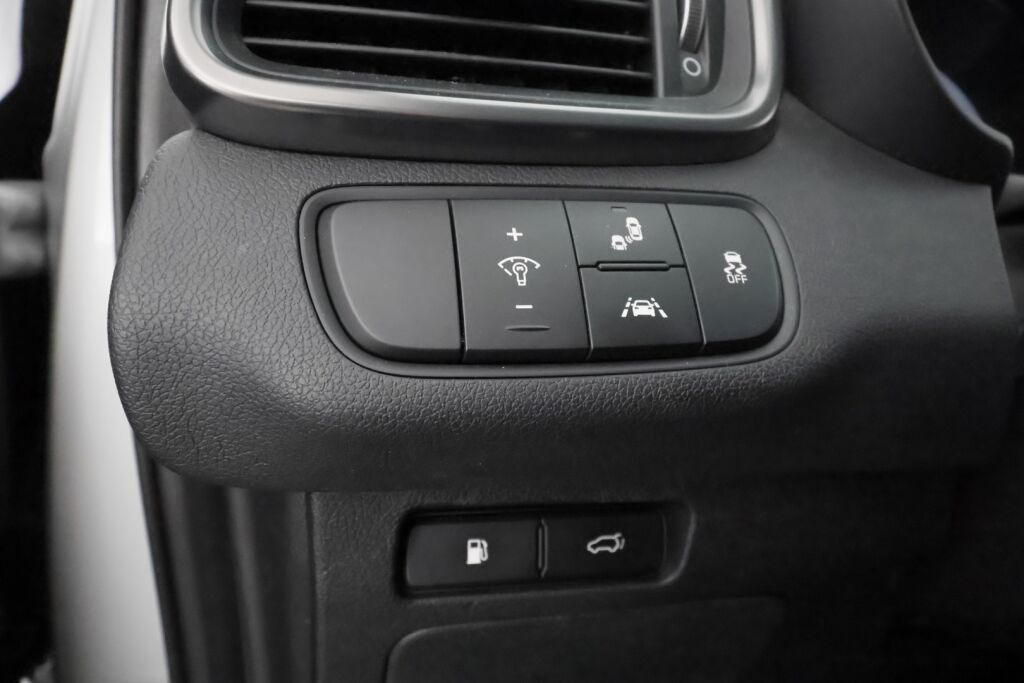 Kia Sorento 2015 Hopea