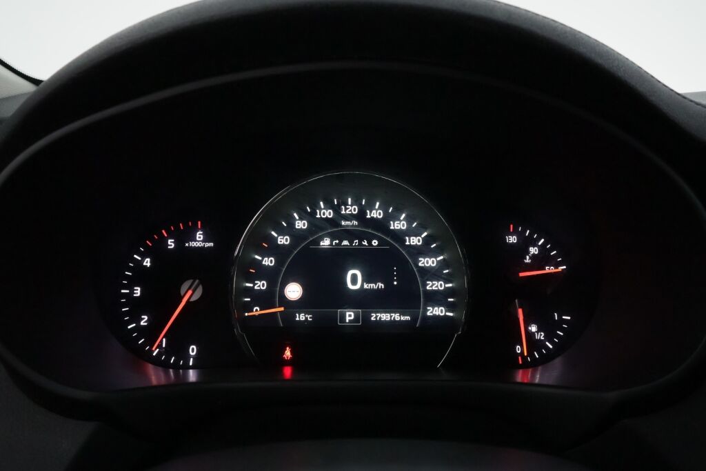 Kia Sorento 2015 Hopea