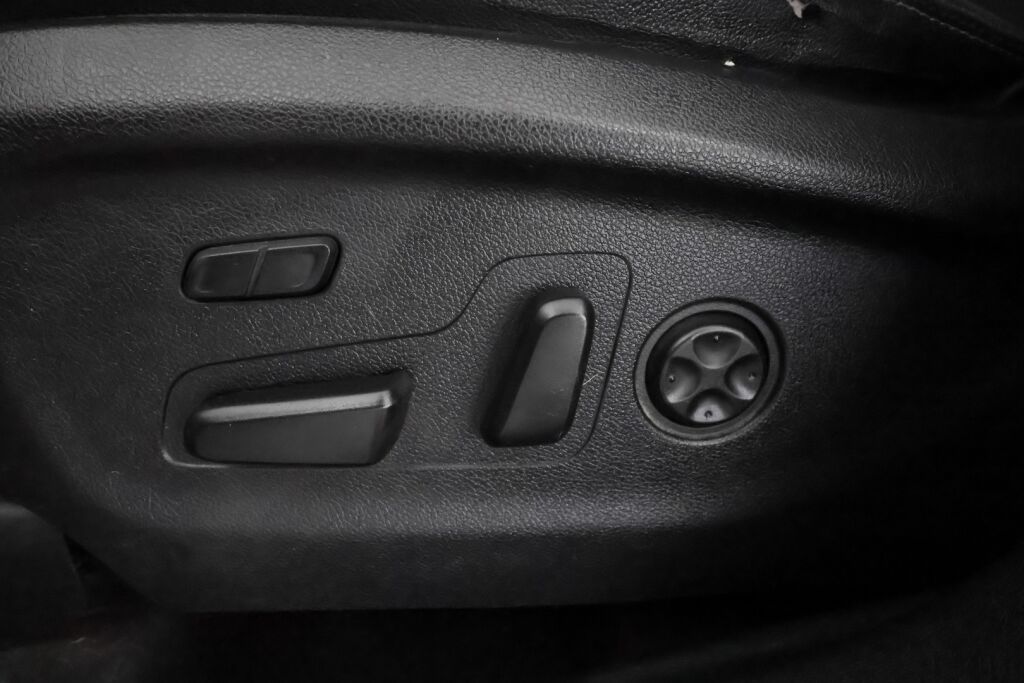 Kia Sorento 2015 Hopea