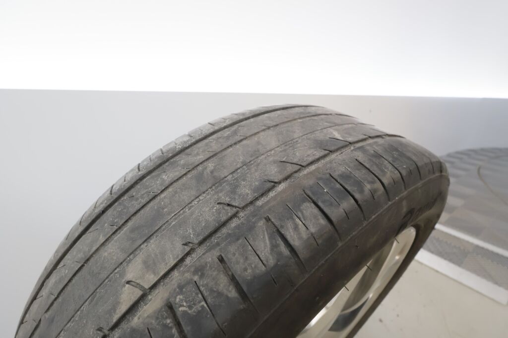 Kia Sorento 2015 Hopea