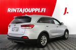 Kia Sorento 2015 Hopea