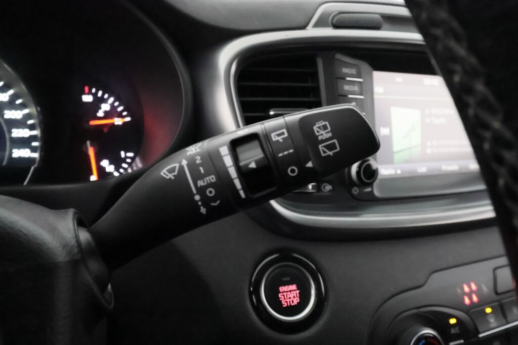 Kia Sorento 2015 Hopea