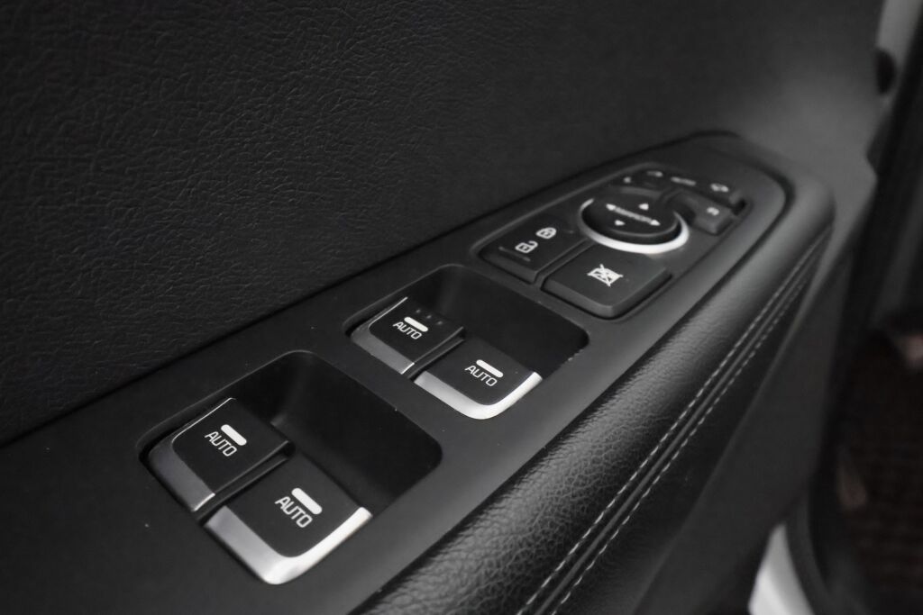 Kia Sorento 2015 Hopea