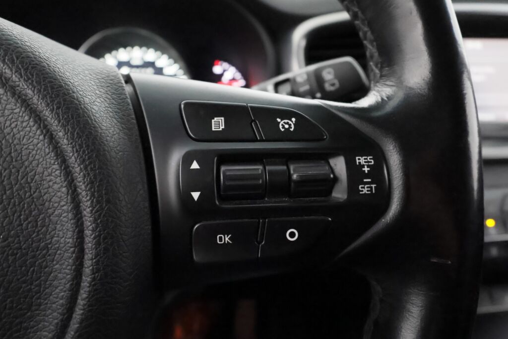 Kia Sorento 2015 Hopea