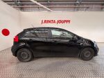 Kia Rio 2015 Musta