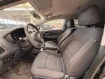 Kia Rio 2015 Musta