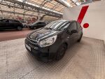 Kia Rio 2015 Musta