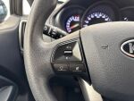 Kia Rio 2015 Musta