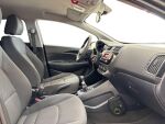 Kia Rio 2015 Musta