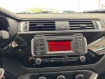 Kia Rio 2015 Musta