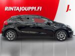 Kia Rio 2015 Musta