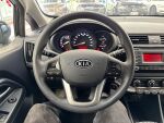 Kia Rio 2015 Musta