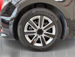 Kia Rio 2015 Musta