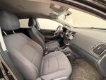 Kia Rio 2015 Musta