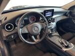 Mercedes-Benz C 2015 Harmaa