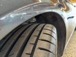 Mercedes-Benz C 2015 Harmaa