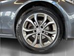 Mercedes-Benz C 2015 Harmaa