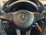 Mercedes-Benz C 2015 Harmaa