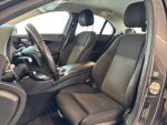 Mercedes-Benz C 2015 Harmaa