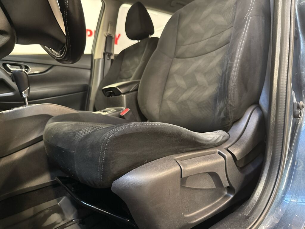 Nissan X-Trail 2015 Sininen