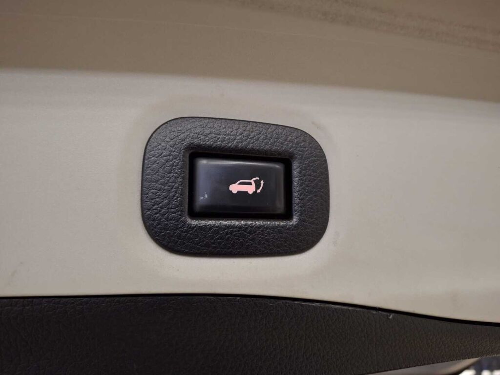 Nissan X-Trail 2015 Sininen