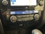 Nissan X-Trail 2015 Sininen
